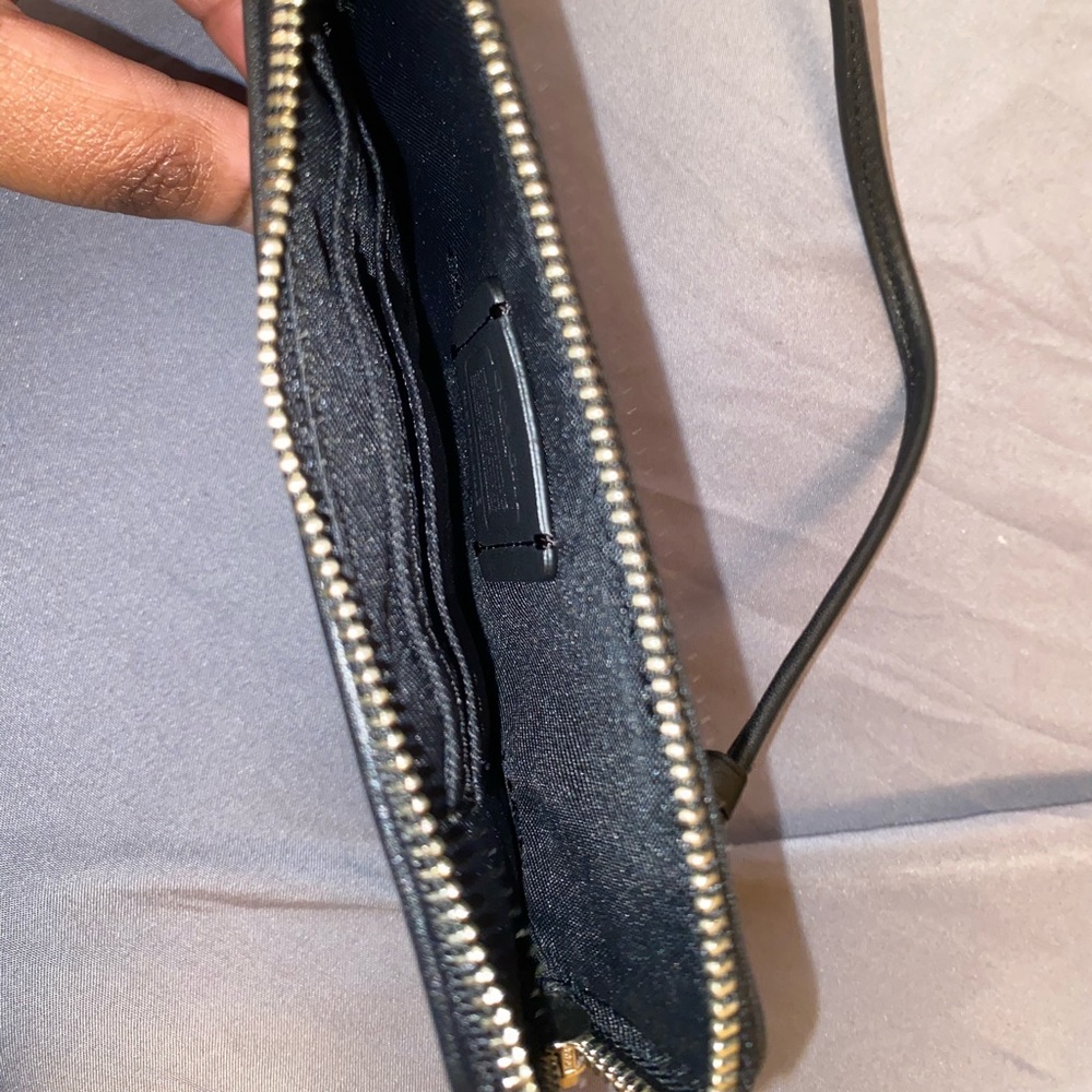 Coach Wallet - Picture 3 of 3